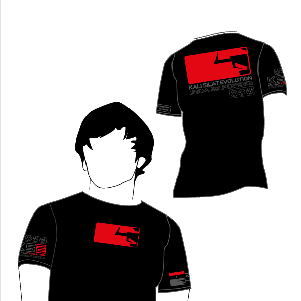 KSE T-Shirt Phase 7 ©2025 Jeff Espinous